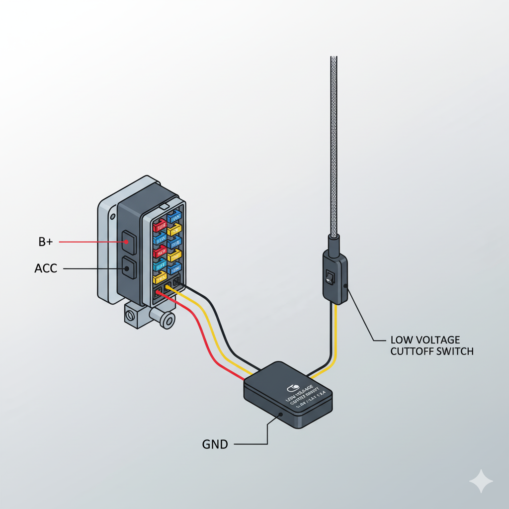 블랙박스 구매 시 운전 초보가 가장 많이 하는 실수 5가지 14 블랙박스4