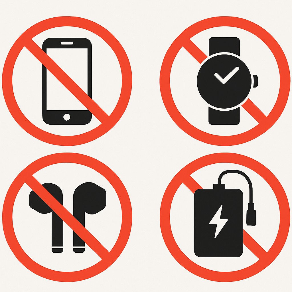 시험장 반입 금지 물품 총정리: 입실 규정부터 듣기평가 주의까지 3 ChatGPT Image 2025년 11월 12일 오후 09 06 56