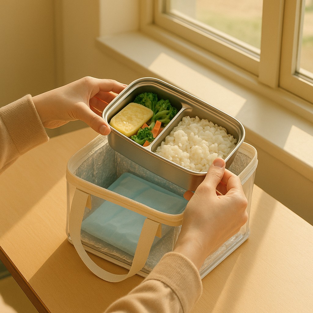 수능 도시락 보관 방법: 시험 당일 컨디션을 지키는 실전 가이드와 체크리스트 21 ChatGPT Image 2025년 11월 12일 오후 10 29 12