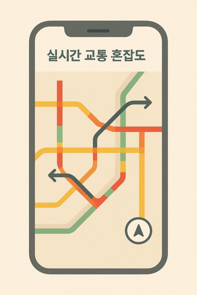 수능 교통 통제 완전 가이드: 통제 구간과 시간대 파악, 대중교통 증편·네비 경로까지 한 눈에 21 ChatGPT Image 2025년 11월 12일 오후 11 16 00