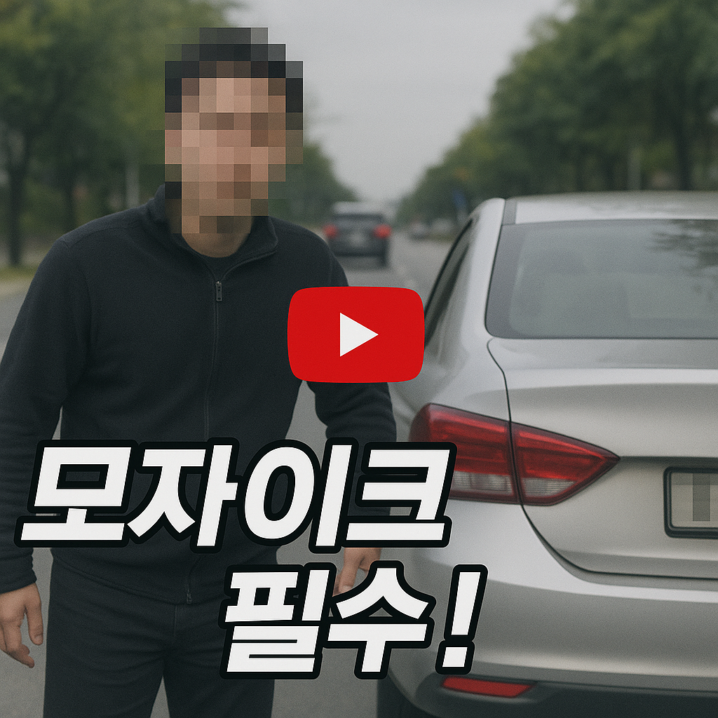 블랙박스 영상 제3자 제공 시, 모자이크는 꼭 해야 하나요? 29 ChatGPT Image 2025년 11월 4일 오후 11 55 14