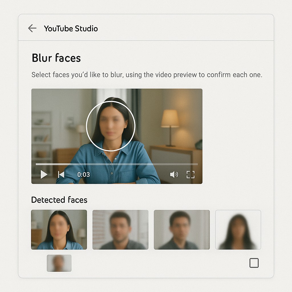 무료 영상 모자이크 프로그램 TOP 3(2025 최신) 25 ChatGPT Image 2025년 11월 6일 오후 03 48 59