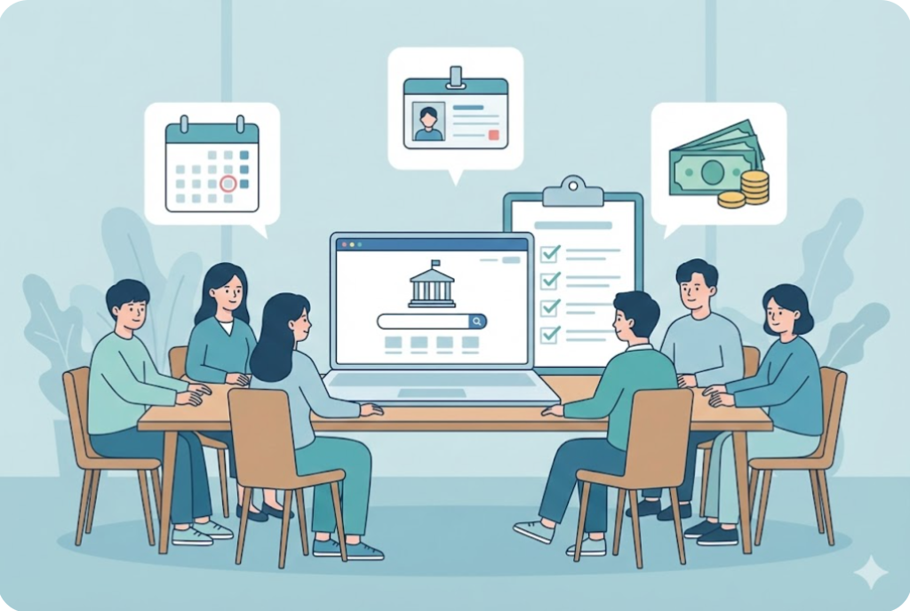 인트로 이미지 (체크리스트)