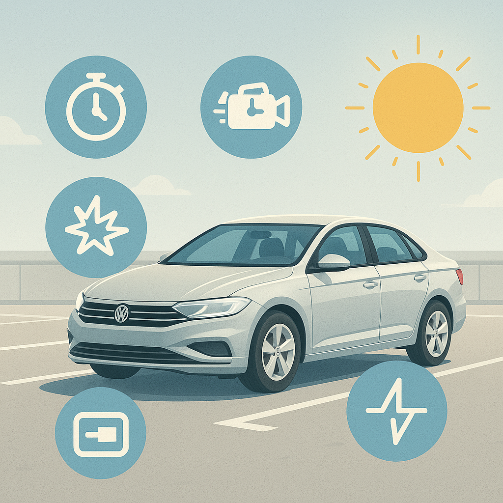 아이나비 QXD1 vs 파인뷰 XXX 장단점 총정리 7 주차 모드 발열 대응 인포그래픽 1