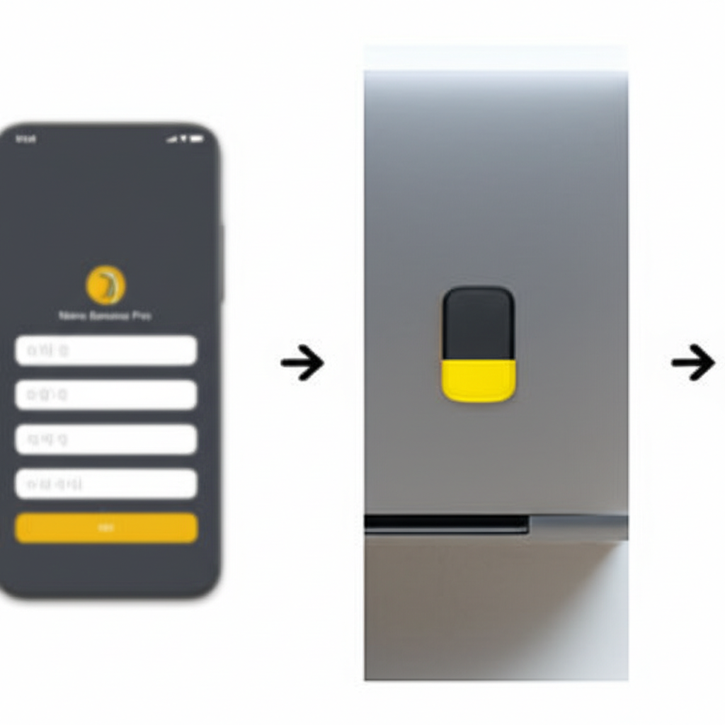 개개인통관고유부호 발급 방법: 모바일과 PC에서 쉽게!