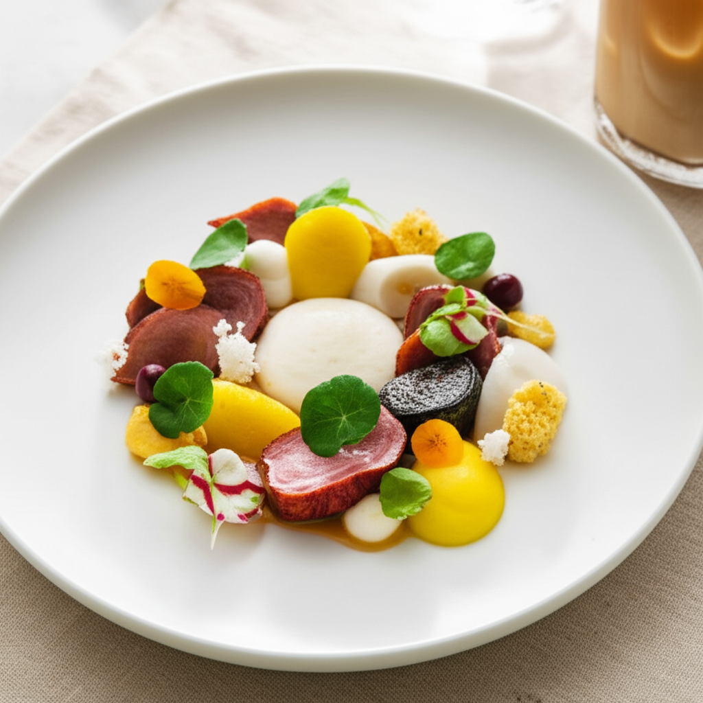 결론: '해석'과 '반전'이 남긴 요리의 의미