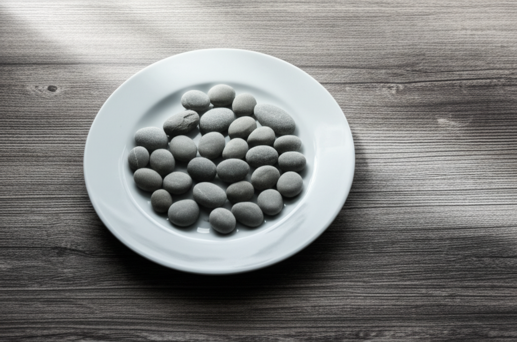 4화 미션: '나의 가장 소중한 기억'을 접시에 담아라