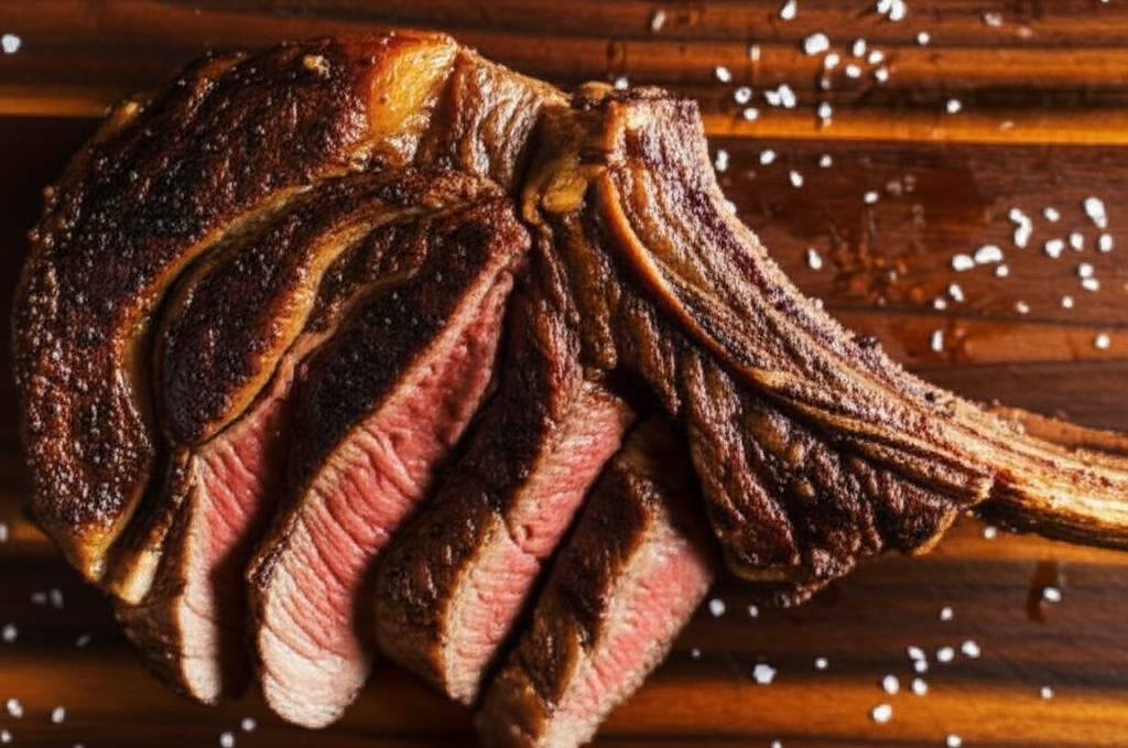 존 파브로마저 감동시킨 맛, 심사평 하이라이트