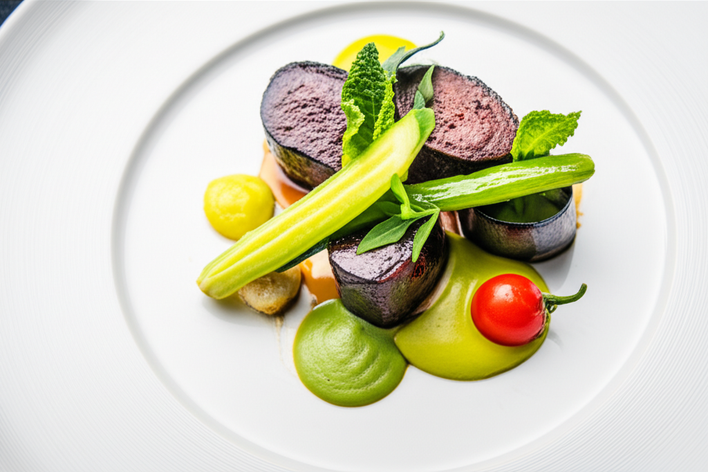 흑백요리사 시즌2 5화를 보고 나서