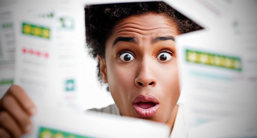 예상을 뒤엎은 충격적인 결과와 심사평