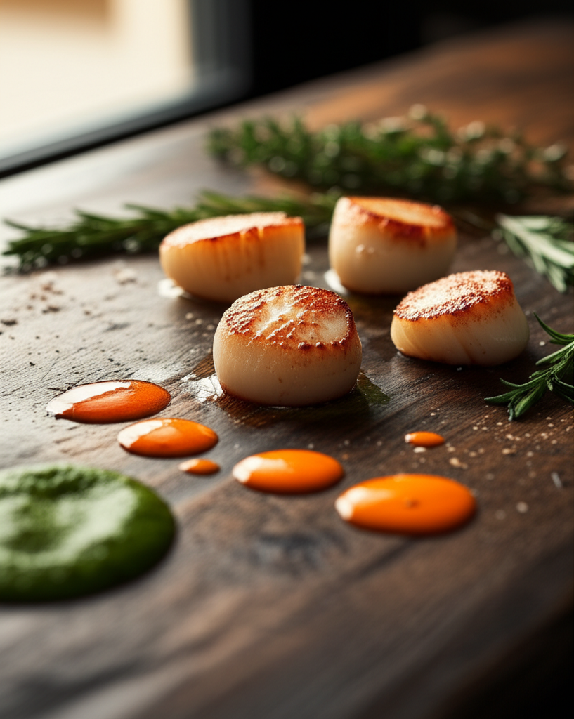 흑백요리사 시즌2 6화가 남긴 것