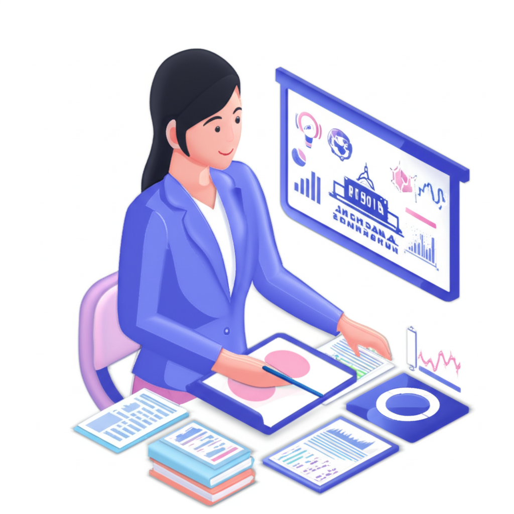 1. 이혜훈은 누구인가? : 경제학자에서 정치인으로