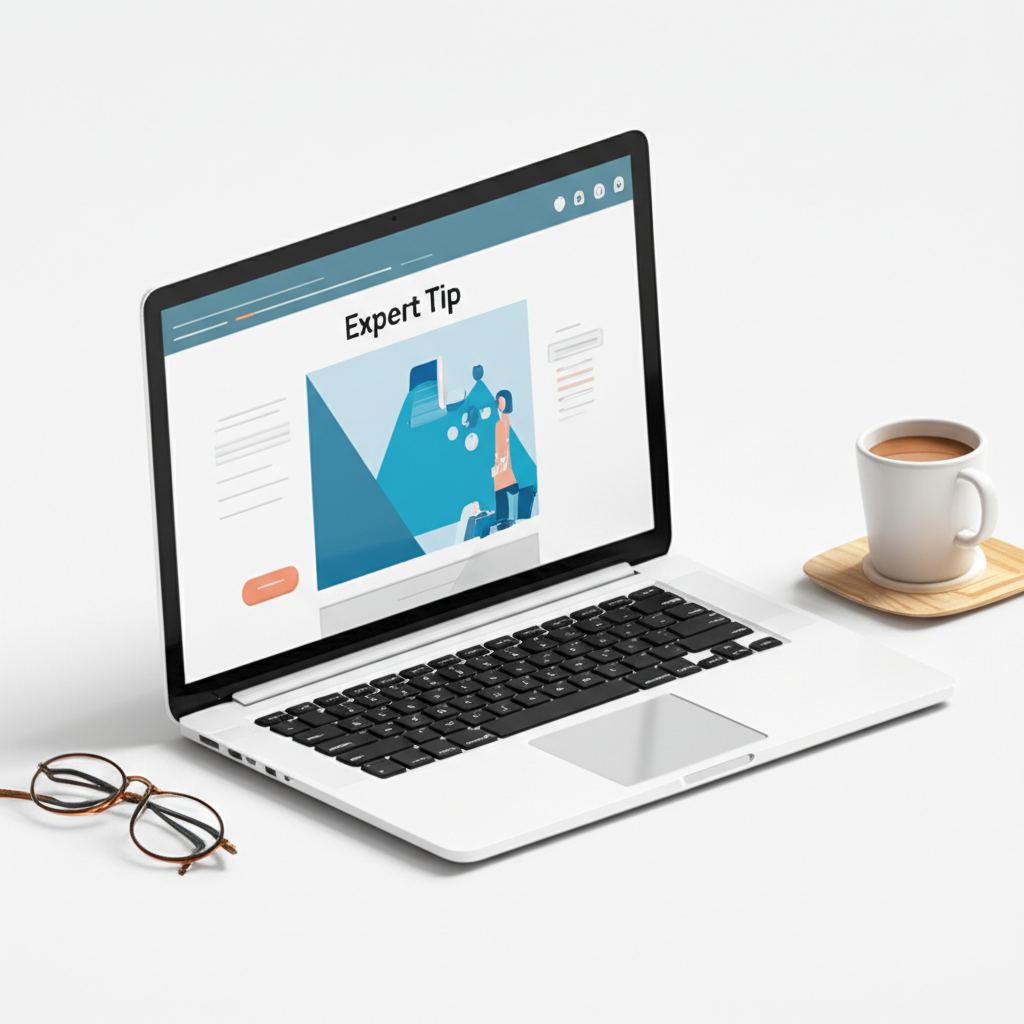 6. 전문가 팁: 이혜훈 관련 뉴스를 읽는 법