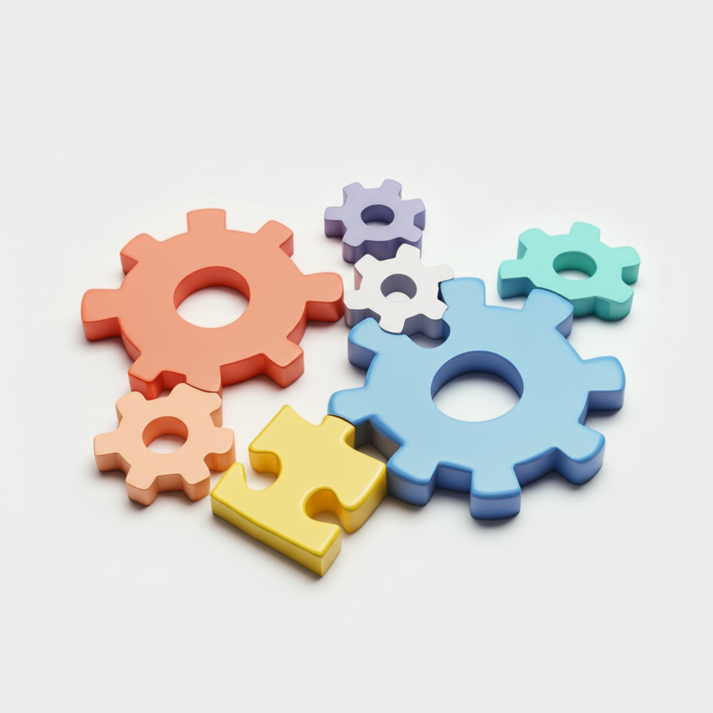 5. 현재의 활동과 정치 철학: 통합과 문제 해결