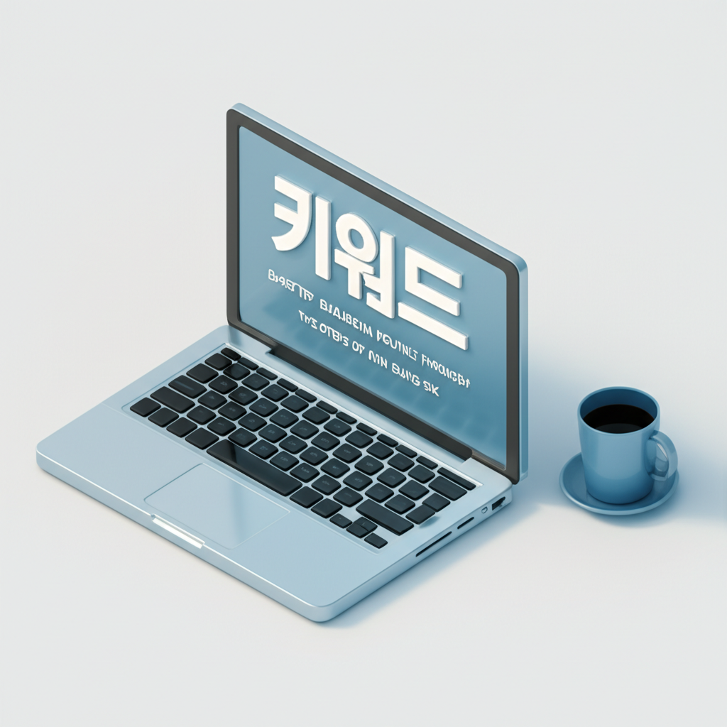 6. 전문가 팁: 김성식의 행보를 통해 본 한국 정치 읽기