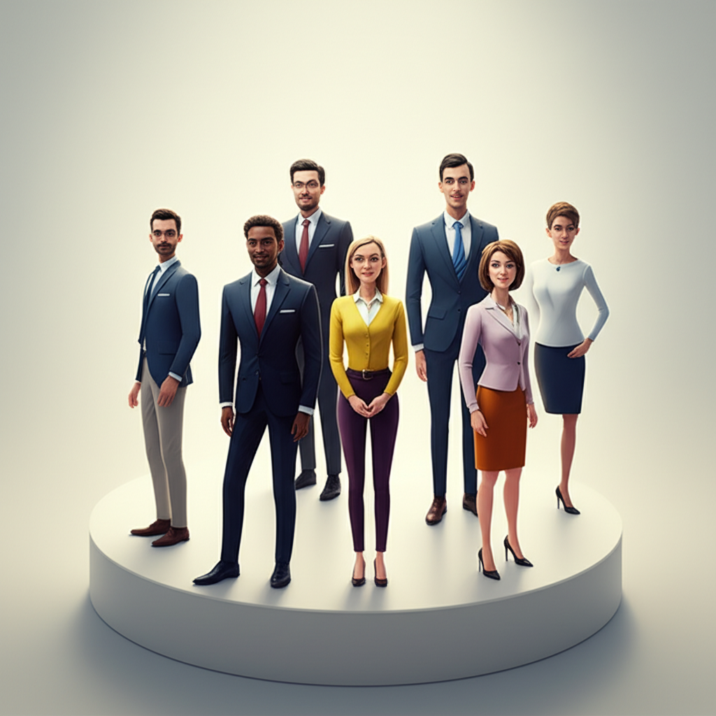 결론: 우리 시대에 필요한 리더십