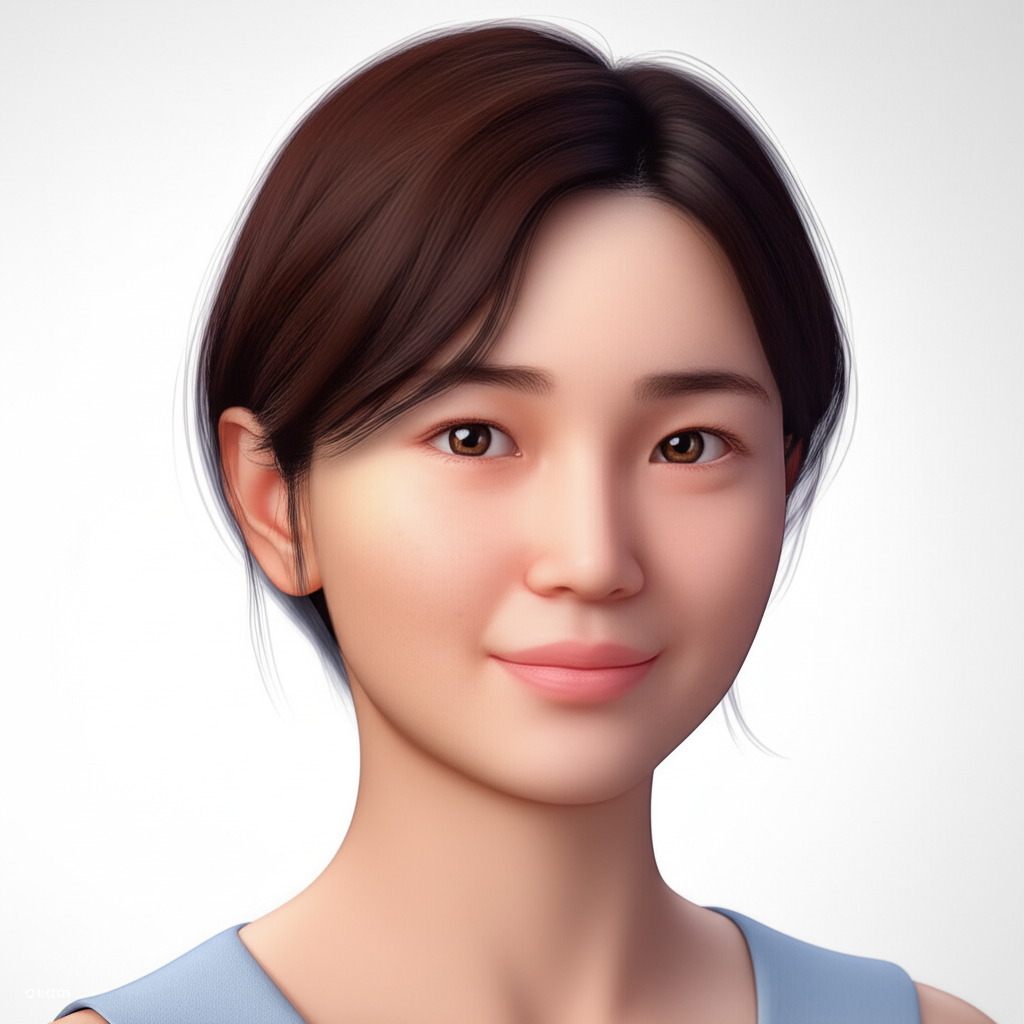 세계가 사랑한 아티스트, 이수지 작가를 만나다