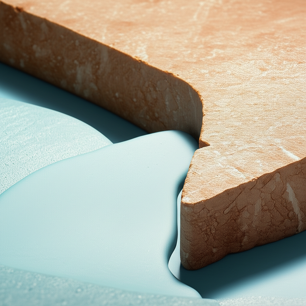 2. 이수지의 시그니처, '경계 3부작' 심층 분석