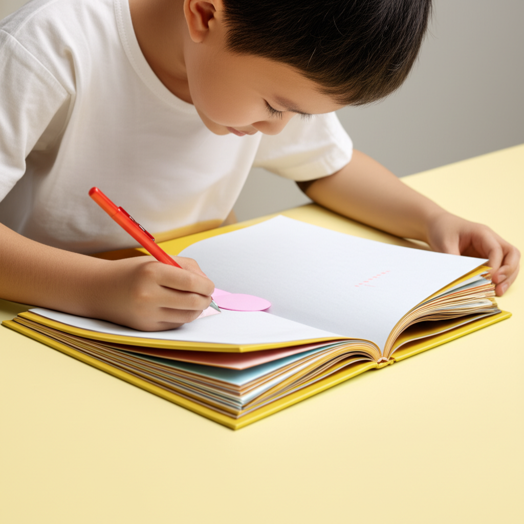 전문가의 팁: 이수지 작가 그림책, 200% 즐기는 법