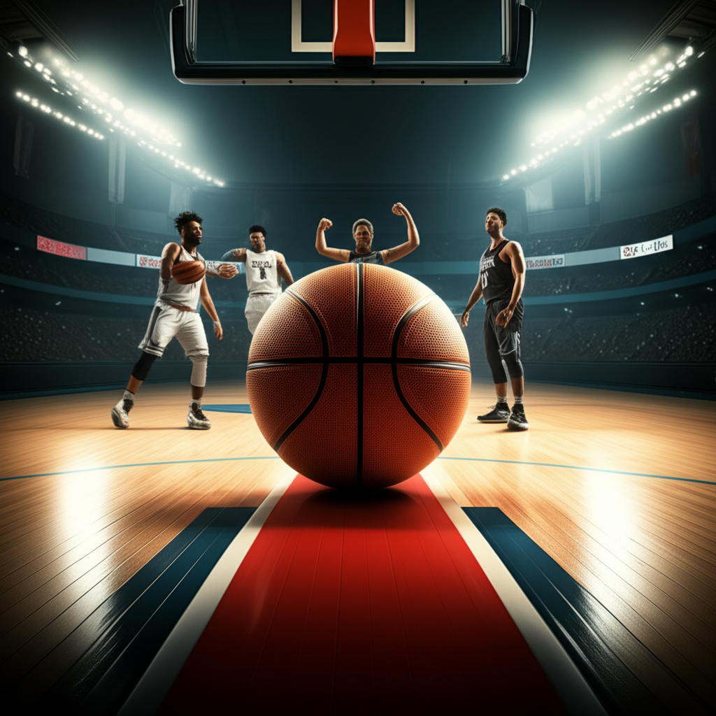 1. 부산 KCC 대 울산 현대모비스: 라이벌 구도의 배경