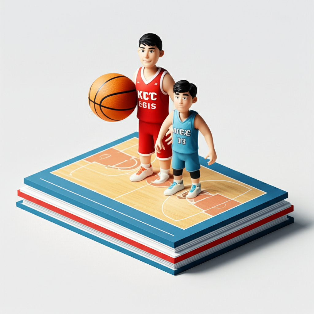 2. 부산 KCC 이지스: 슈퍼팀의 위용과 과제