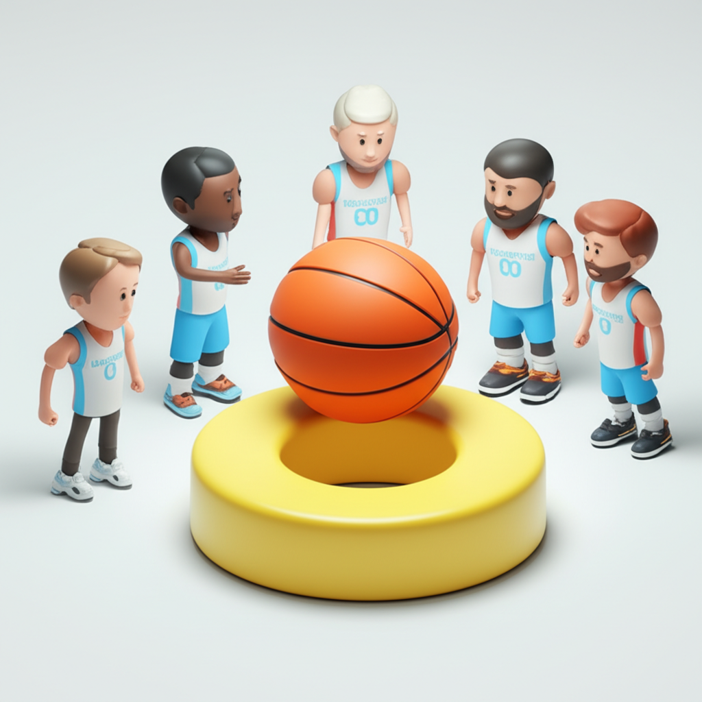 3. 울산 현대모비스 피버스: 조직력의 승부사