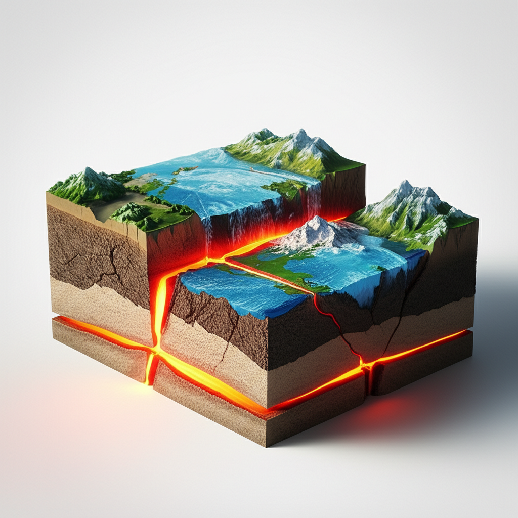 1. 대만 지진, 도대체 왜 자주 발생할까요?