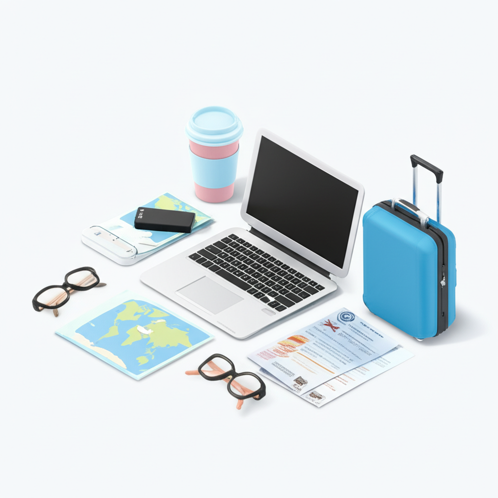 4. 안전한 대만 여행을 위한 사전 준비 체크리스트