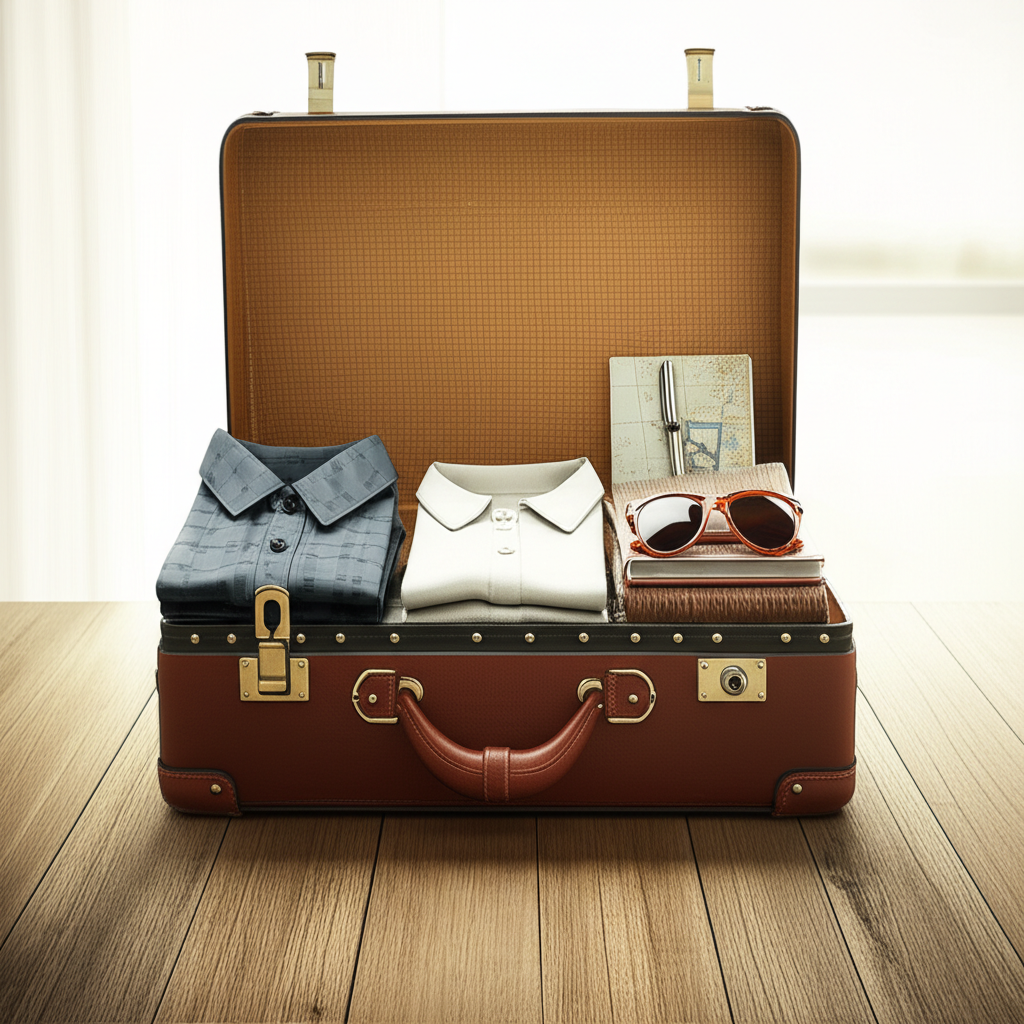 7. 결론: 준비된 여행자는 두려움이 없다