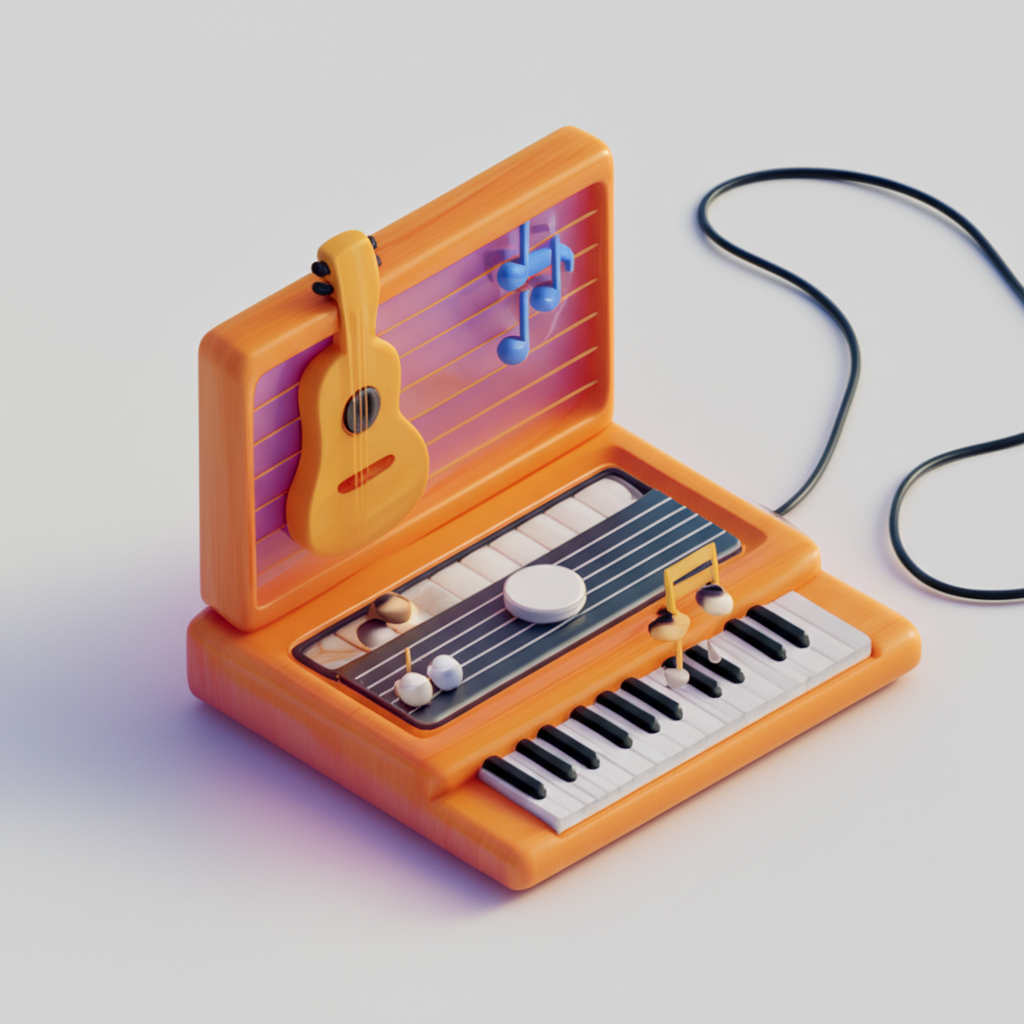 서론: 일요일 저녁을 책임지는 미스터리 음악 쇼