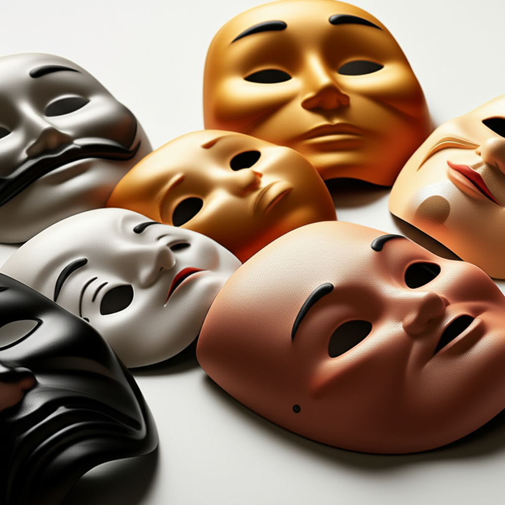 복면가왕의 핵심 철학: 편견을 벗어던져라