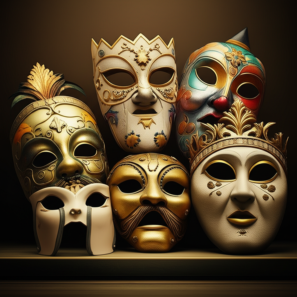 역대 레전드 가왕들: 그들이 남긴 기록