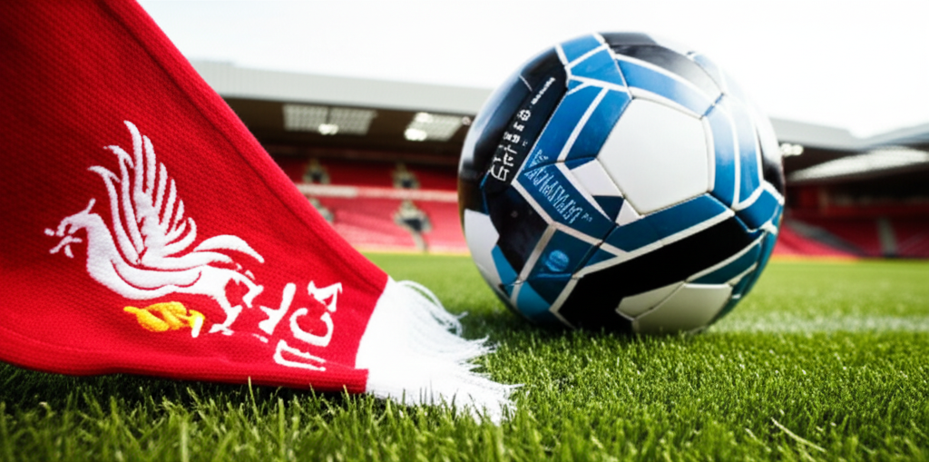 1. 리버풀 대 울브스: 경기의 배경과 중요성