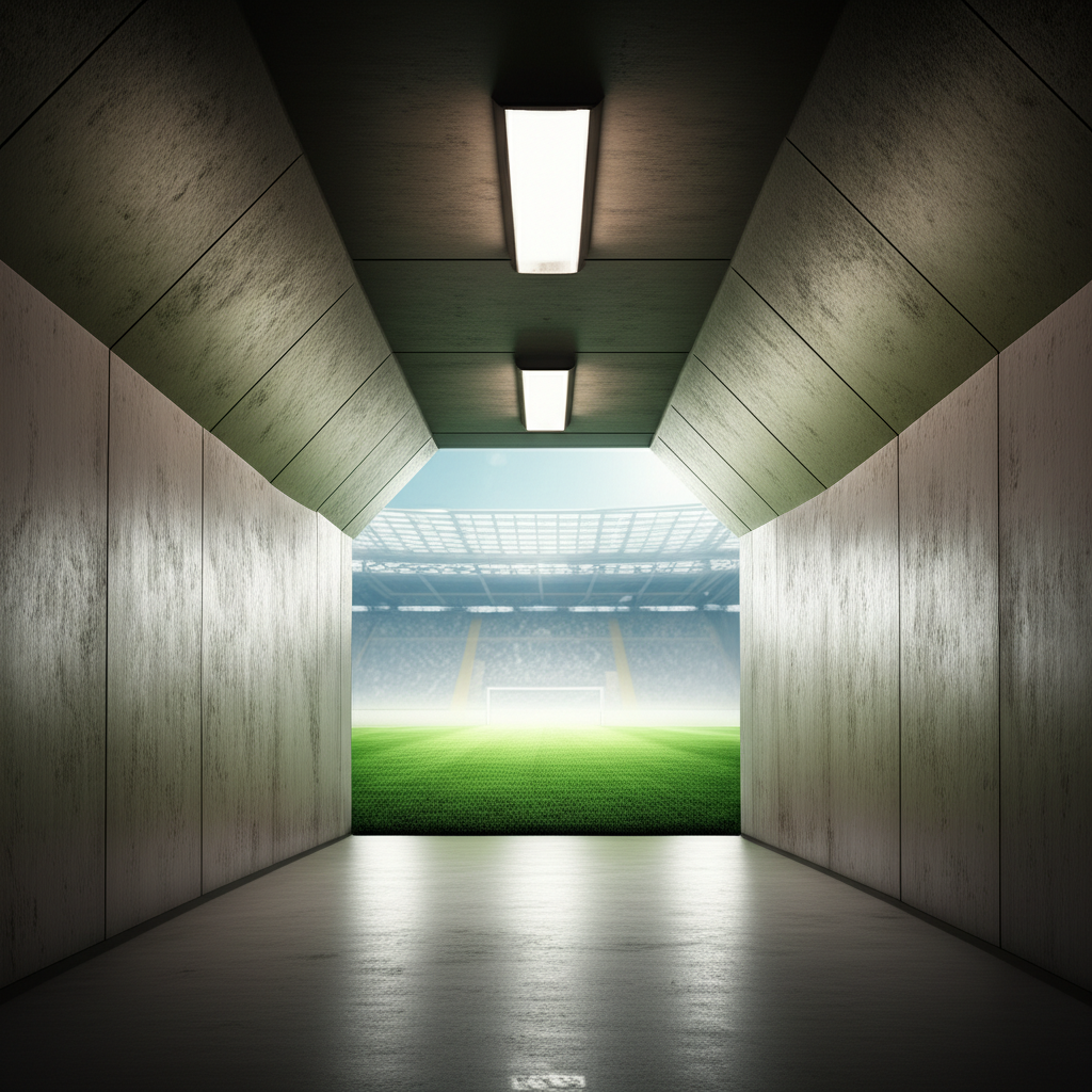 4. 이번 경기의 5가지 핵심 관전 포인트