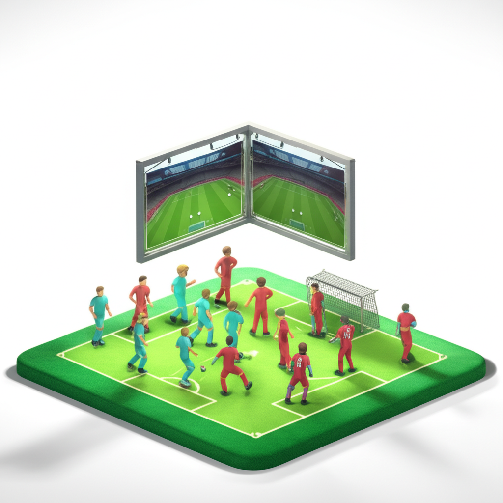 7. 결론: 주말 예능 EPL, 그 중심에 있는 빅매치