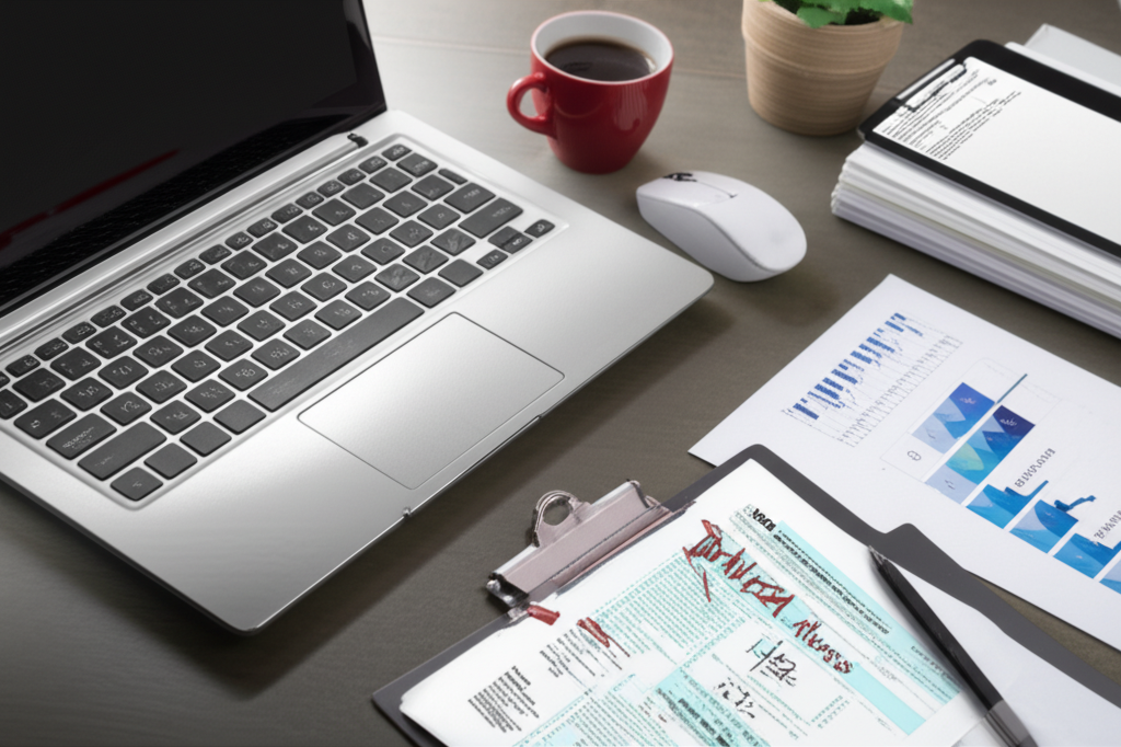 종합소득세 신고 방법