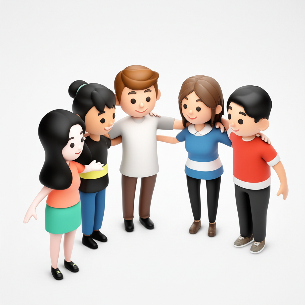 5. 든든한 지원군, 팬덤 '내사람들'