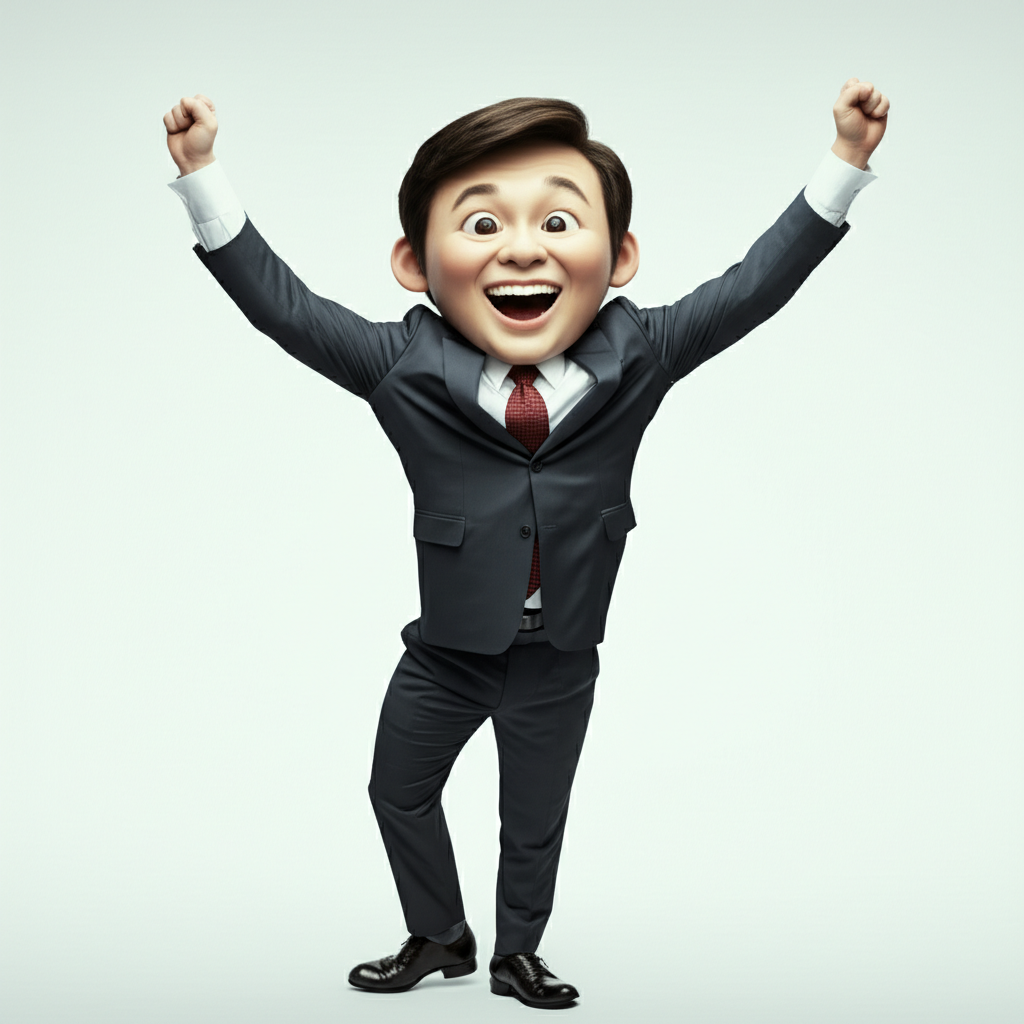 결론: 멈추지 않는 영탁의 질주