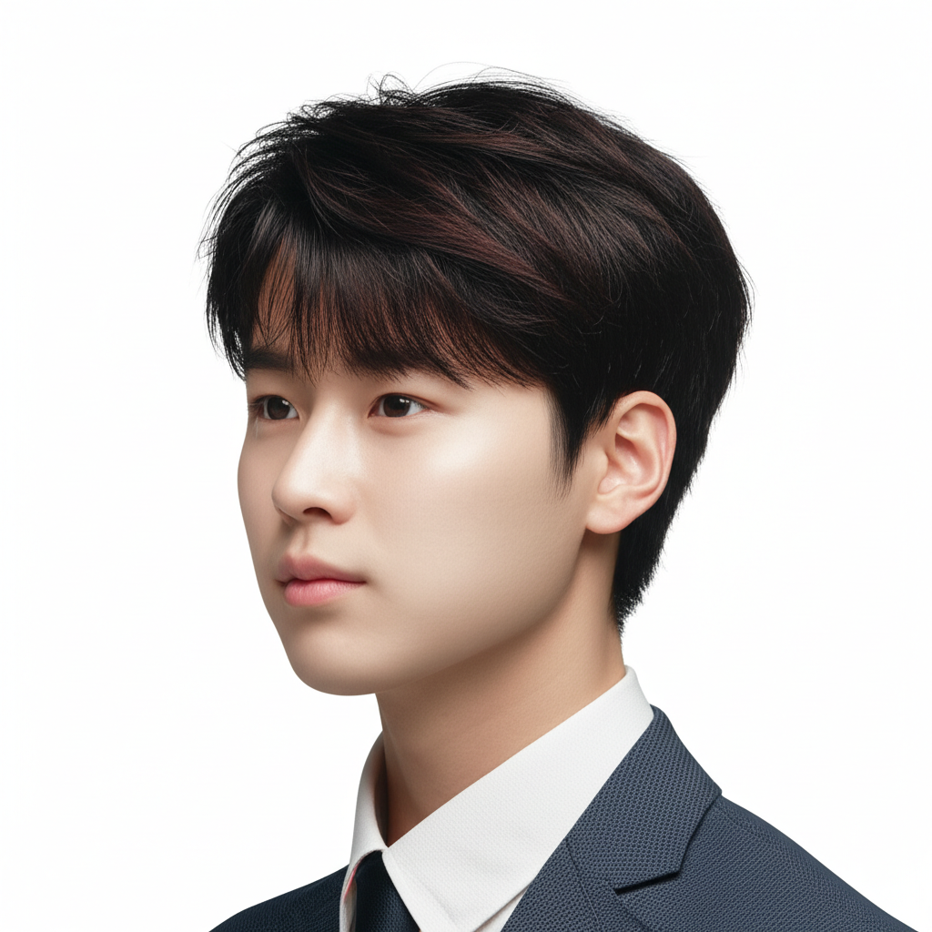 1. 영제이, 그는 누구인가? : 전설의 시작