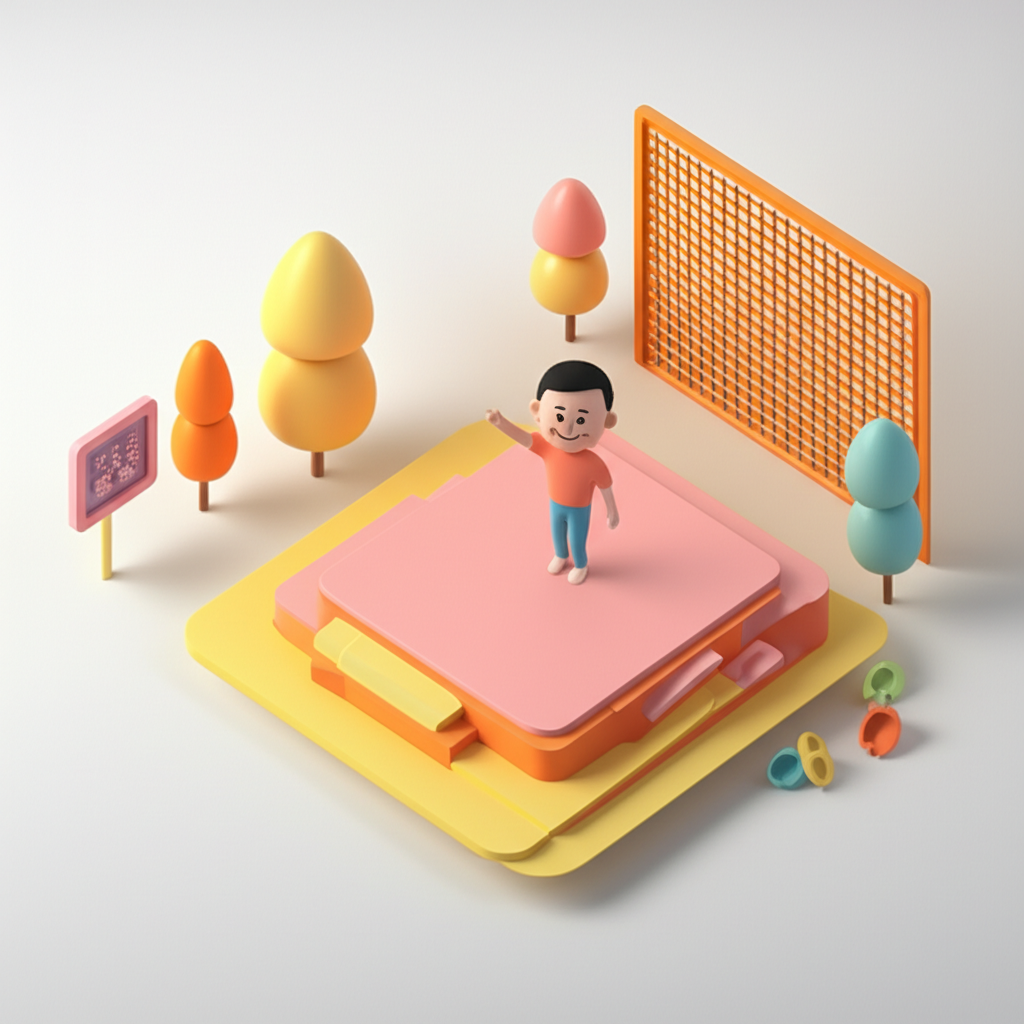 4. 영제이의 춤 철학 : 기본기와 디테일