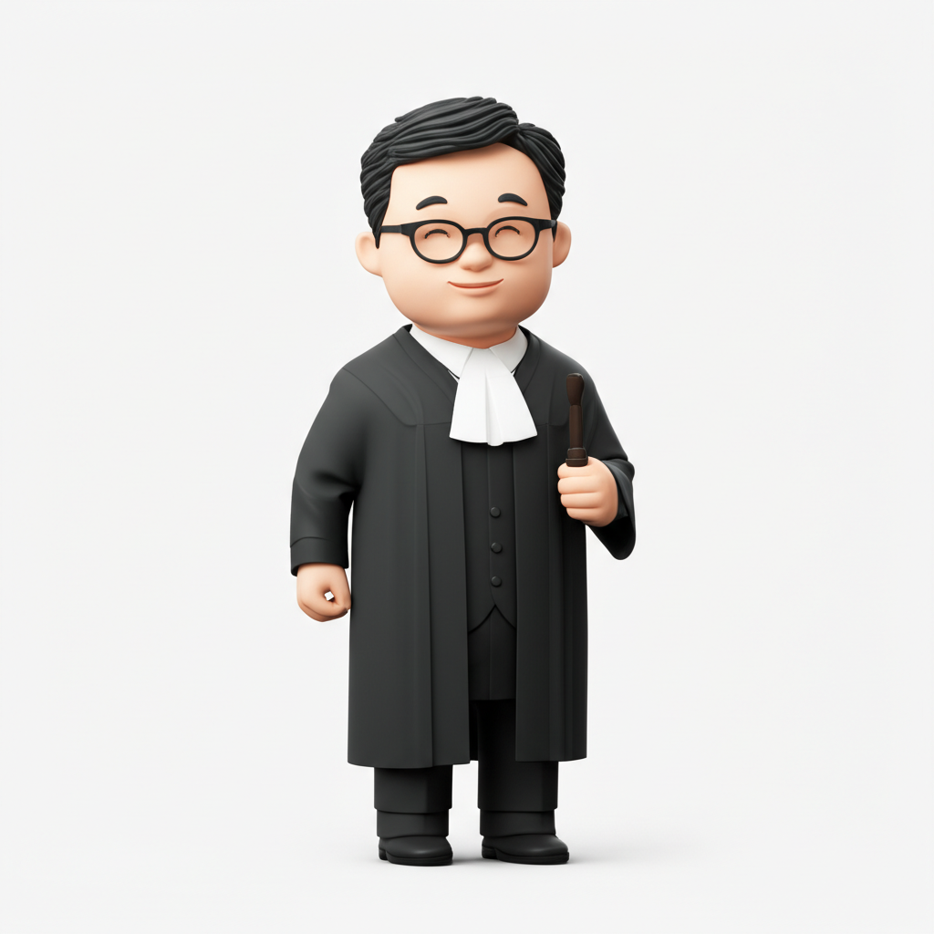 1. 판사 이한영, 그는 누구인가? (작품 소개)