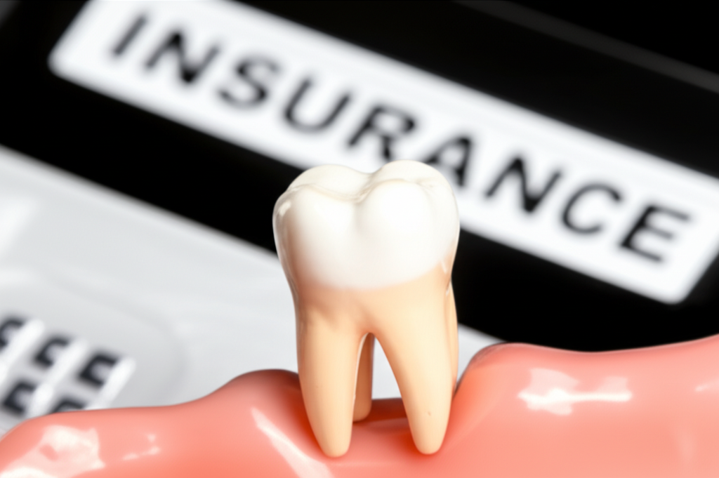 임플란트 보험 적용 여부란?