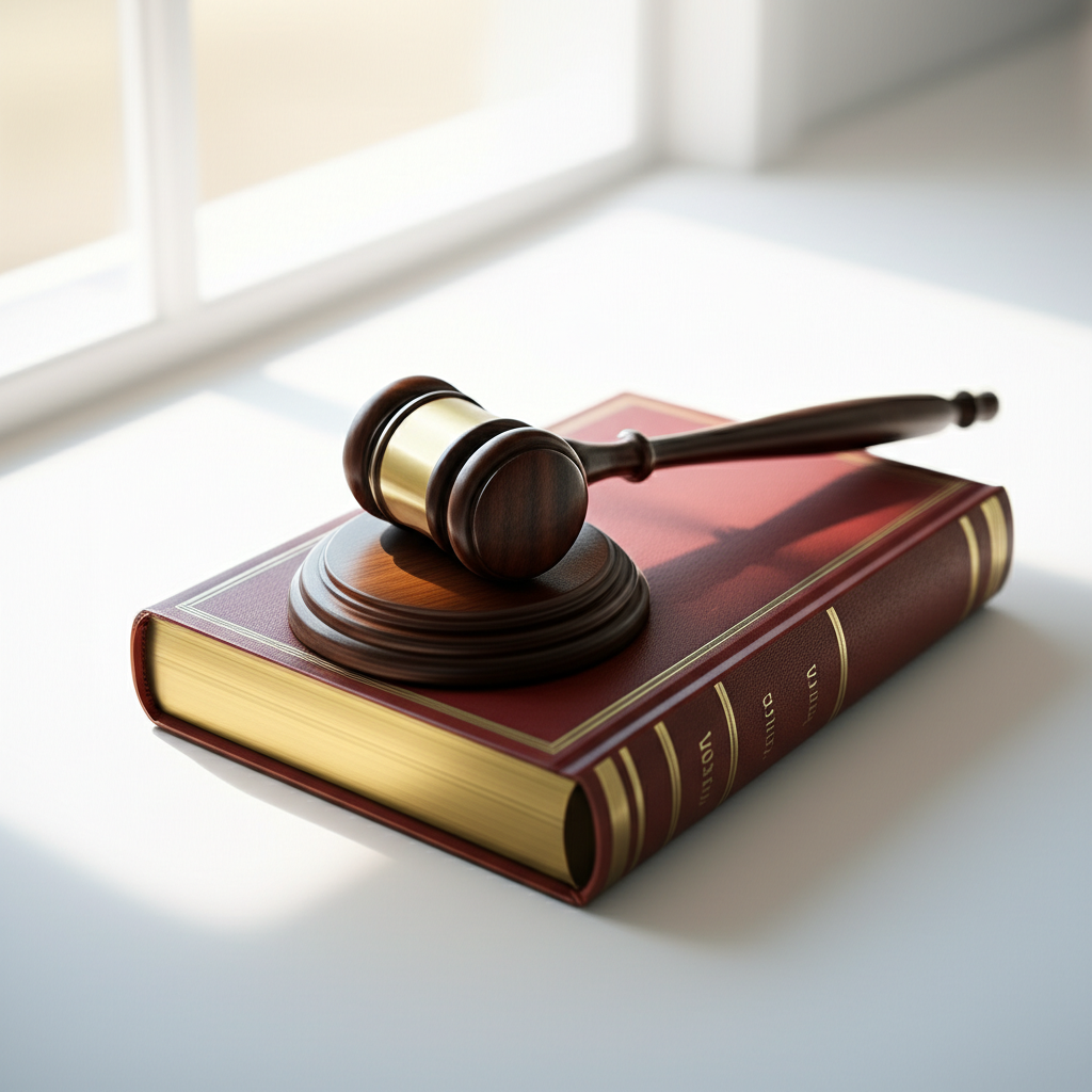 6. 결론: 정의를 향한 멈추지 않는 판결