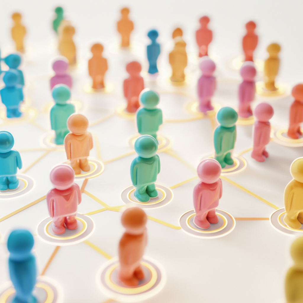 4. NCT 멤버들과 팬덤의 반응: 철저한 선긋기