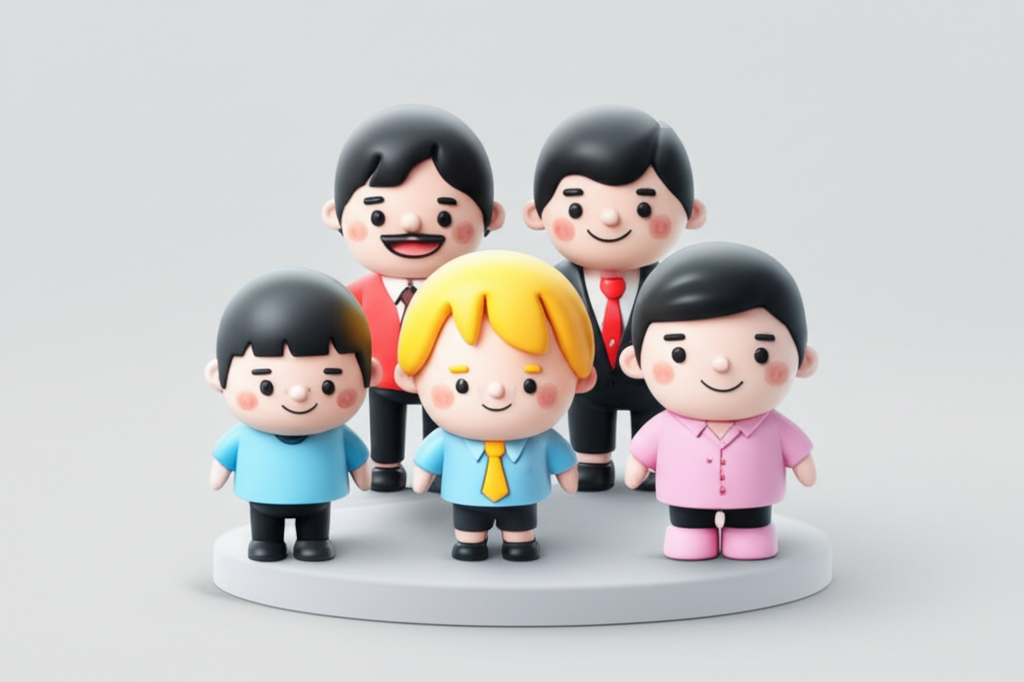 6. 결론: 아이돌의 도덕적 책임감