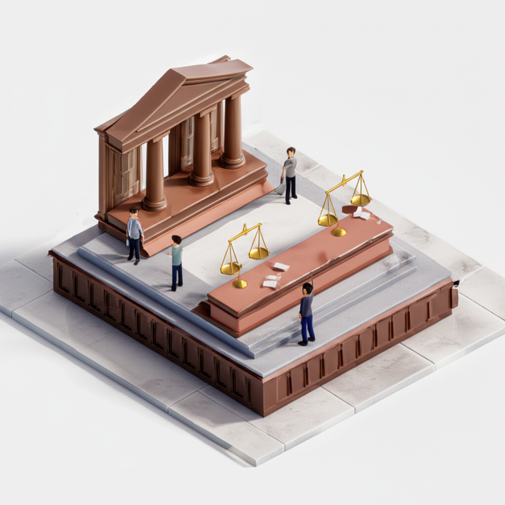 5. 향후 전망 및 법적 절차