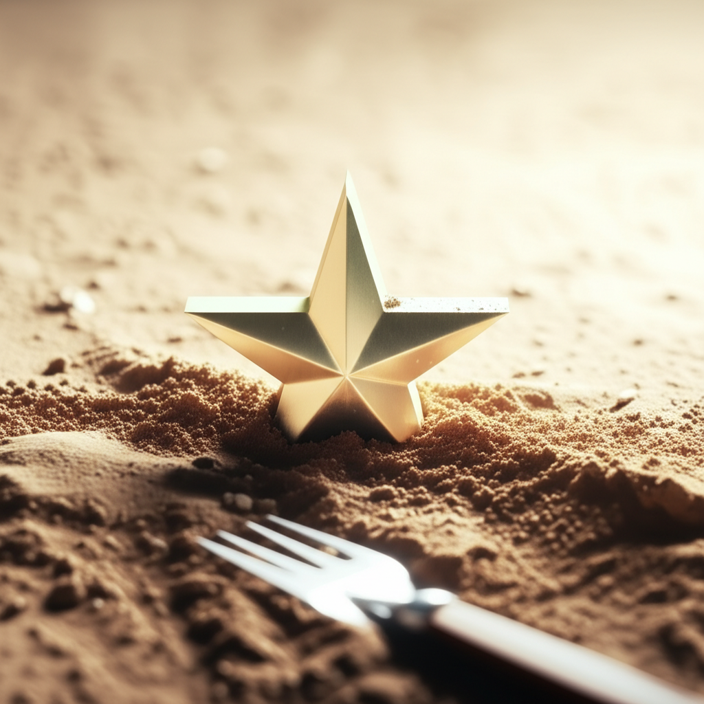 결론: 별이 지다, 그리고 남겨진 과제