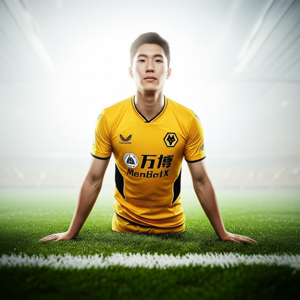 2. '황소' 황희찬의 활약 여부: 한국 팬들의 최대 관심사