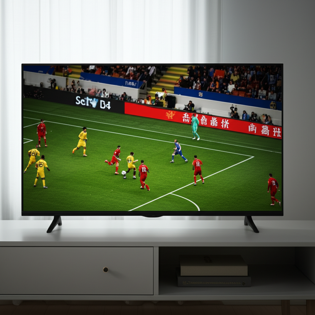 5. 리버풀 대 울버햄튼 중계 시청 방법 (한국 기준)