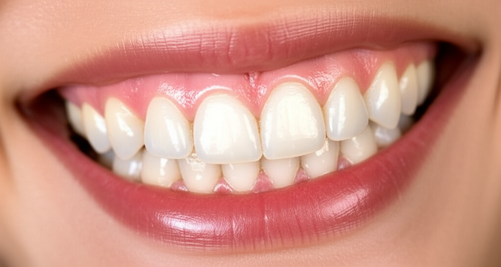 보험 적용 가능한 치아는?